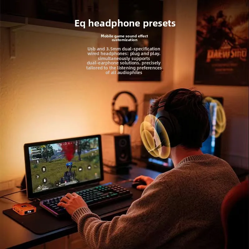 Ax360m QiBing iOS Gaming Converter 5 Ax360m QiBing iOS Gaming Converter - Image 5