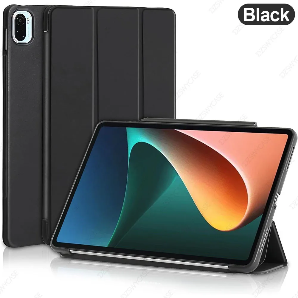 Xiaomi Mi Pad 5/5 Pro Silicone Case 9 Xiaomi Mi Pad 5/5 Pro Silicone Case - Image 9