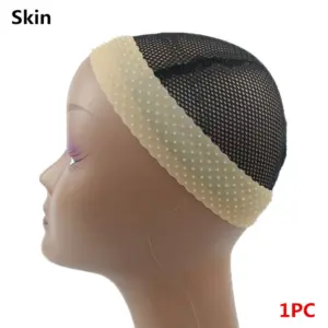 Silicone Wig Headband for Secure Fit 16 S06afb6a1269a4ada8b66ce23396a05105