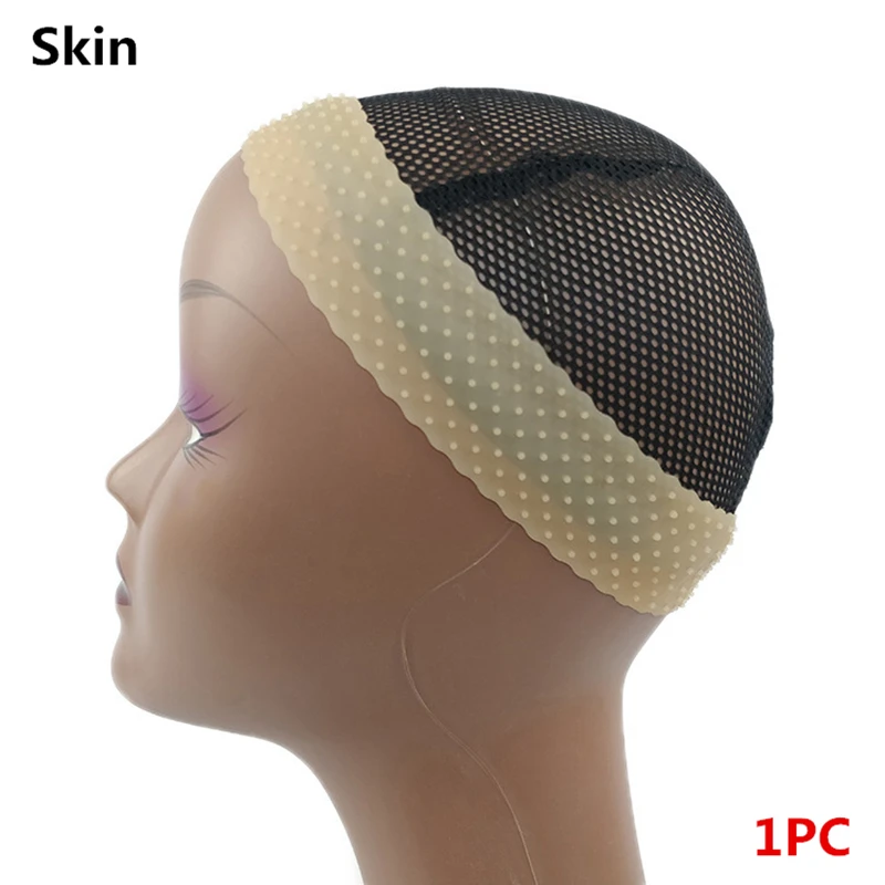 Silicone Wig Headband for Secure Fit 7 Silicone Wig Headband for Secure Fit - Image 7