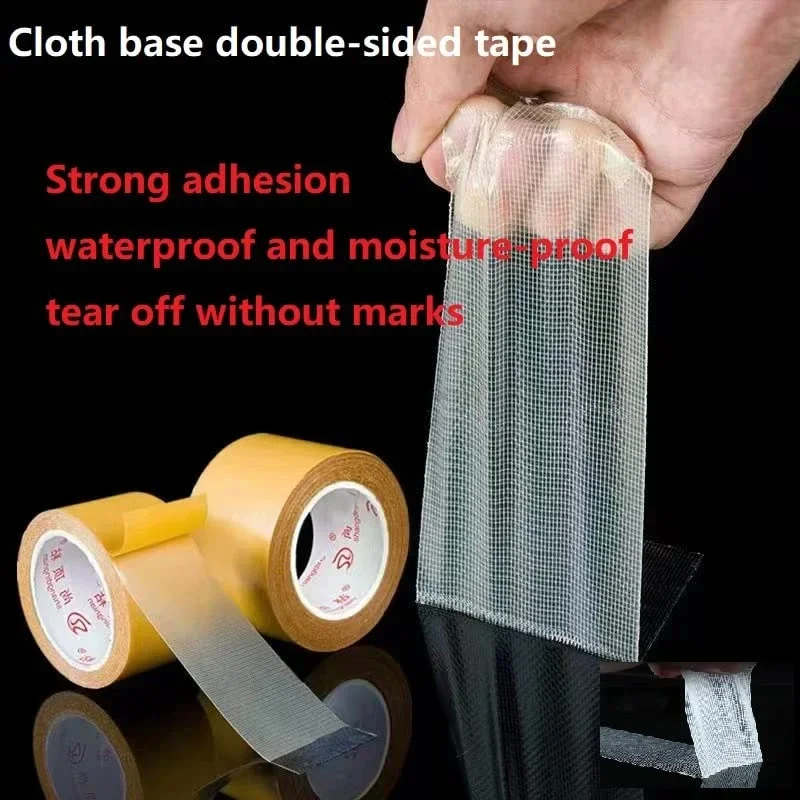Versatile Mesh Tape for Strong Fixation 3 Versatile Mesh Tape for Strong Fixation - Image 3