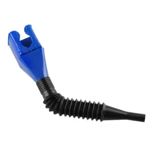 Vivid 10-Piece Foldable Fuel Funnel Set 16 S06e421a0f27349699f01edb5579ed9f8e