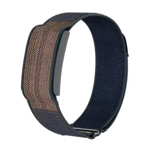 Nylon Loop Band for Amazfit Helio Watches 17 S06e942e1066545458ab418bb29628420V