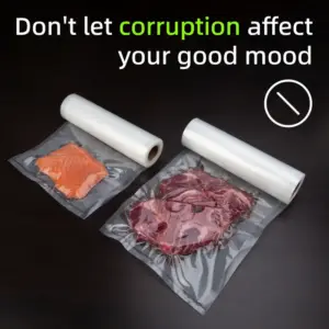 Premium 500cm Vacuum Seal Bag Roll for Food Preservation 14 S06f1f4cd93244135a6347613cc2f745aP