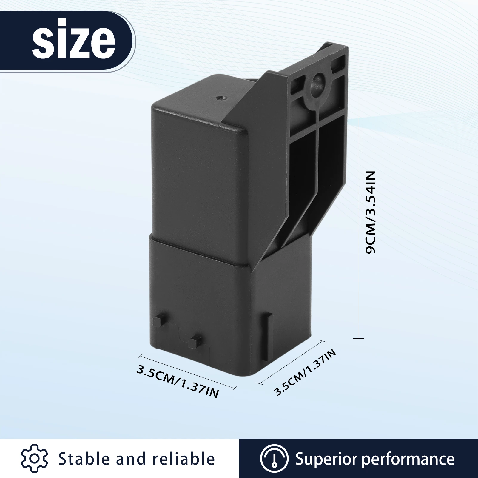 Diesel Glow Plug Relay Control Unit 24V 3 Diesel Glow Plug Relay Control Unit 24V - Image 3