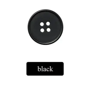 Colorful Resin Buttons Set for Crafts 17 S0706dfcdba6849dea8f3580385e80e62n