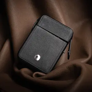 Elegant Handmade Leather Cigarette Case 15 S070de832145c4fa2adcfff7967b50e4fQ