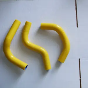 Red Silicone Radiator Hose Kit for Suzuki Swift 1.3L G13 GTI 7 S07391dfd40204053b1a38fb3c1102bed4