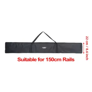 Guide Rail Storage Bag for 1.5m Guide Rails 11 S07441fe571db4014a4821eceb5335422t