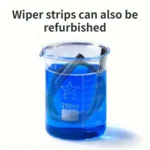 Blue Car Windshield Cleaner Tablets - 20 or 40 Pack 12 S074dce6bbd7f4ce19466493e57041cafk 1