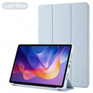 Xiaomi Redmi Pad 2 Silicone Protective Case 16 S077034bd4be245f0bc35e1cc81f96401l