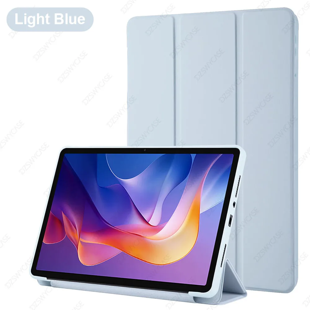 Xiaomi Redmi Pad 2 Silicone Protective Case 7 Xiaomi Redmi Pad 2 Silicone Protective Case - Image 7