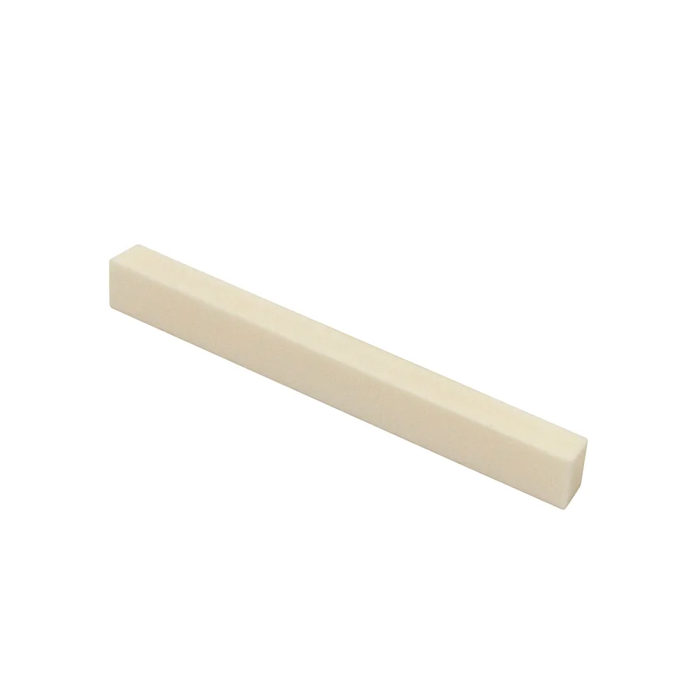 Natural Bone Guitar Nut Saddle for Customization 5 Natural Bone Guitar Nut Saddle for Customization - Image 5