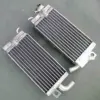 Yamaha Tri Z 250 Aluminum Radiator Set 1985-86