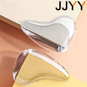 Transparent Corner Guards for Furniture