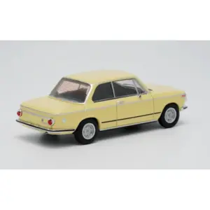 Vibrant Orange 2002 BMW Miniature Model 8 S08338befa031463fa23ab4e97fadab6av
