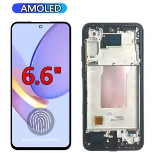 Samsung Galaxy A35 5G 6.6-Inch AMOLED Display Replacement 16 S085a0ee1deab49ffb80d2bcea0f7c9e1Z