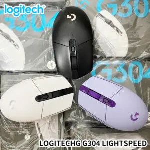 Logitech G304 LIGHTSPEED Wireless Mouse 11 S085ec45031fb491cba3e236d167df59aI