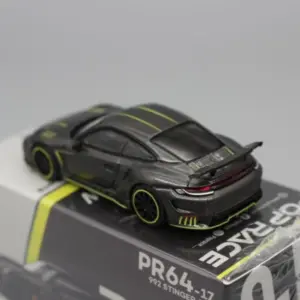 1:64 Scale Diecast Alloy Stinger GTR Model 8 S08b65ce94f2c49a49624382b8600503bJ