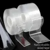 Premium Transparent Nano Double-Sided Tape