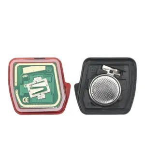 Mitsubishi Remote Key Core Replacement 433/434 MHz 9 S08bd472f4f314e7d9f241c78324c02e70