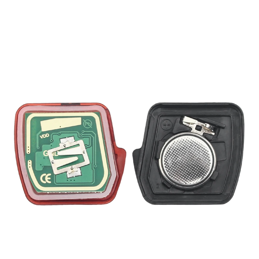 Mitsubishi Remote Key Core Replacement 433/434 MHz 4 Mitsubishi Remote Key Core Replacement 433/434 MHz - Image 4