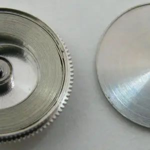 Replacement Stainless Steel Spring Barrel for ETA 2892 8 S09154e2d8b2942b28e0086cf9c7b3e0fr