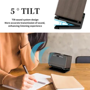 Acrylic Speaker Stand for JBL Charge6 9 S0956fb80562e4c329b021ca6a3bcdcdeC