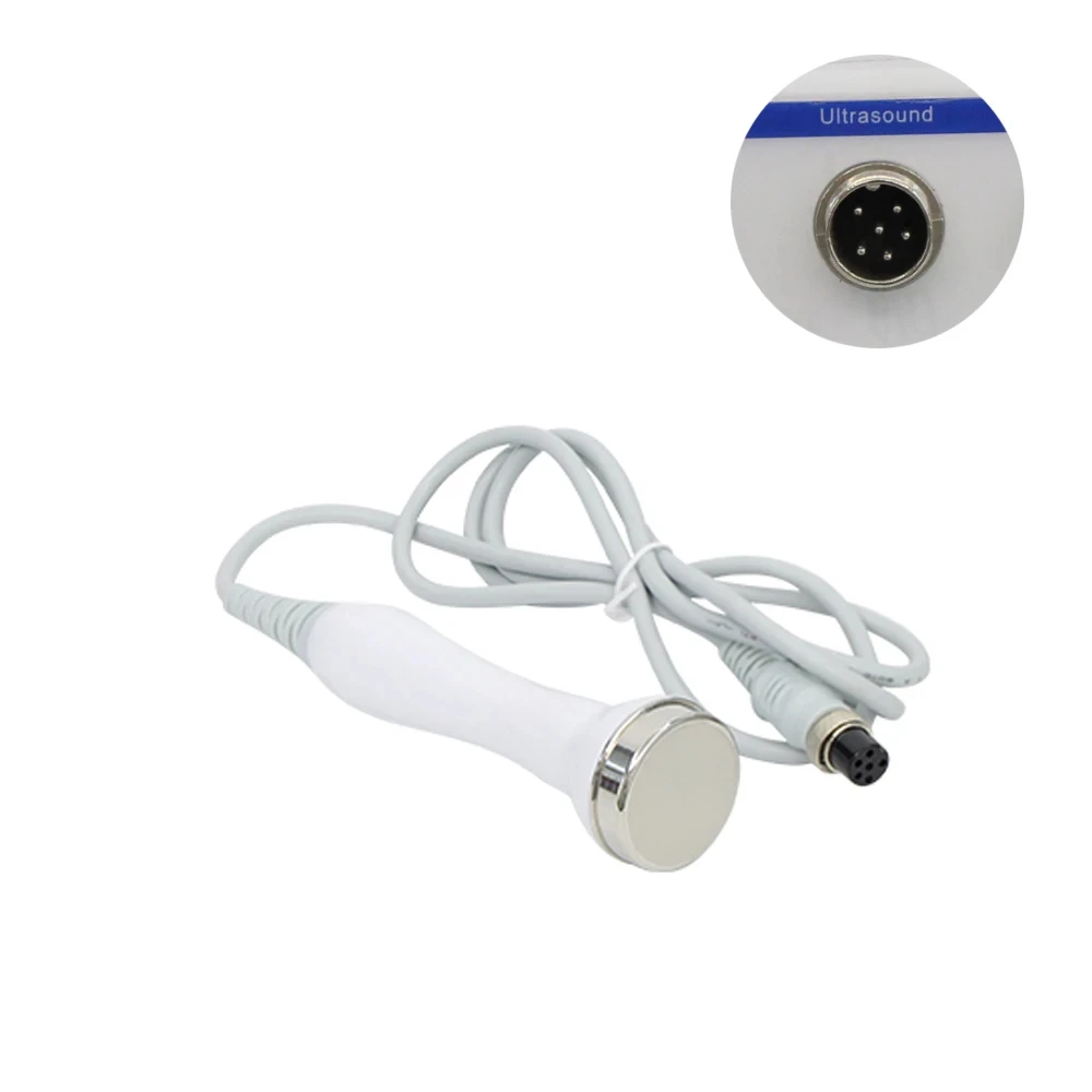 Ultrasonic Pore Cleaner for Skin Care 5 Ultrasonic Pore Cleaner for Skin Care - Image 5