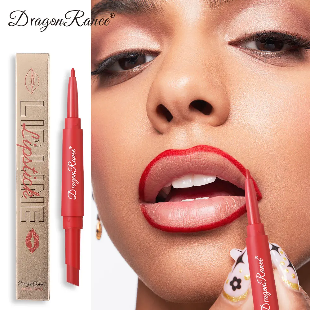 Double-Ended Lip Liner from Dragon Ranee 2 Double-Ended Lip Liner from Dragon Ranee - Image 2