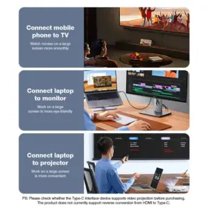 Lightning to HDMI Adapter for iPhone 12-14 12 S09b0d8739150466e91dc7c6b4e28a22f1