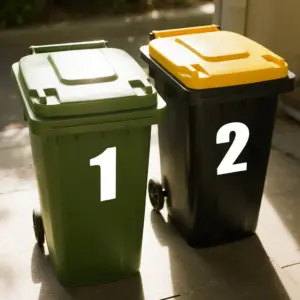 Colorful Waterproof PVC Trash Can Number Stickers 13 S09c9b1f1fb9146aeb1917cb168b5f223J