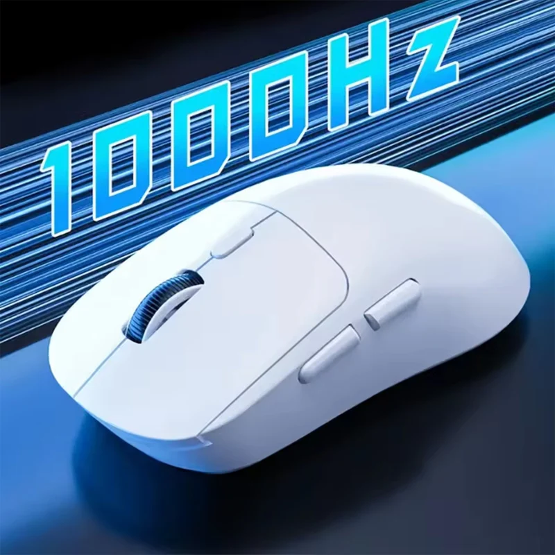 Wireless Gaming Mouse with 1800 DPI 5 Wireless Gaming Mouse with 1800 DPI - Image 5