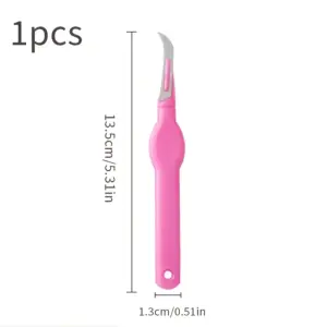 Sewing Thread Removers Set with Purple Handles 12 S0a51a93a55f448188477eabb6d63d3dc9