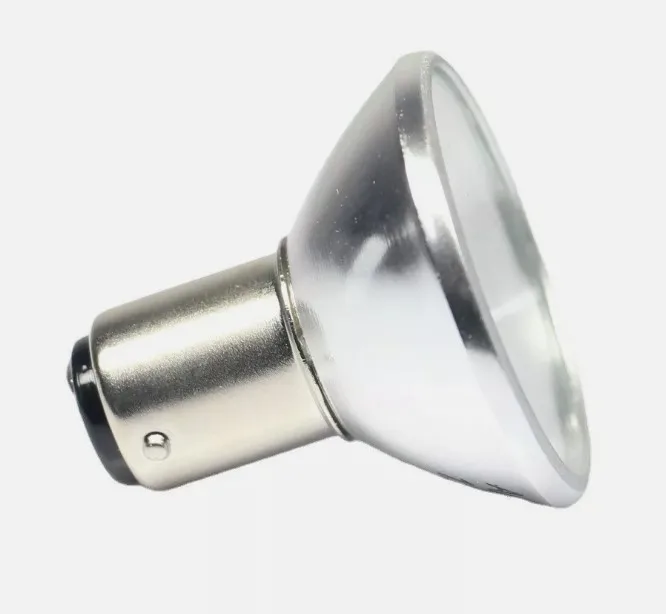 12V 20W Focused Beam Bulb for Bioheat Devices 2 12V 20W Focused Beam Bulb for Bioheat Devices - Image 2