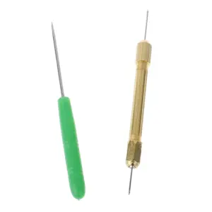 DIY Doll Hair Rehair Set for 1/12 Scale Dolls 10 S0aa5b41700fa476e836f6484e3aa486en