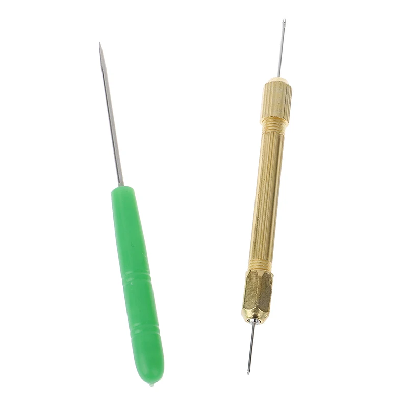 DIY Doll Hair Rehair Set for 1/12 Scale Dolls 4 DIY Doll Hair Rehair Set for 1/12 Scale Dolls - Image 4