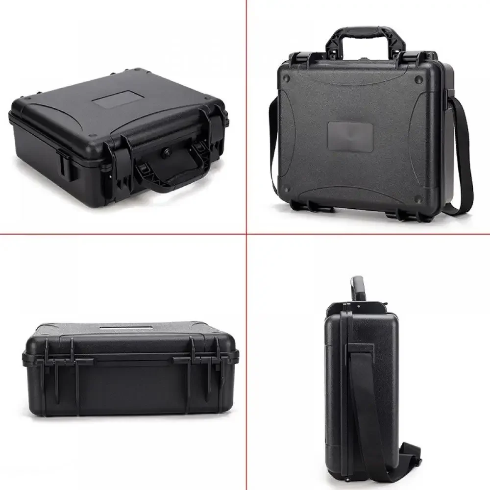 Impact-Resistant DJI Flip Storage Case 6 Impact-Resistant DJI Flip Storage Case - Image 6