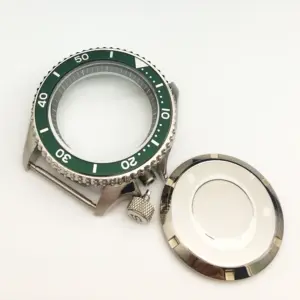 42MM DUTRIEUX Dive Watch Case for NH35A/NH36A 12 S0ad7df9aff454fc084e01b499851fad43