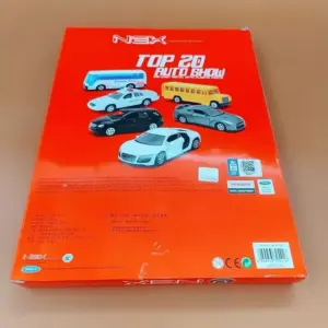 WELLY 1:64 Space Play Set for Collectors 11 S0addd1c17d064f74be22eec585f5b53cn