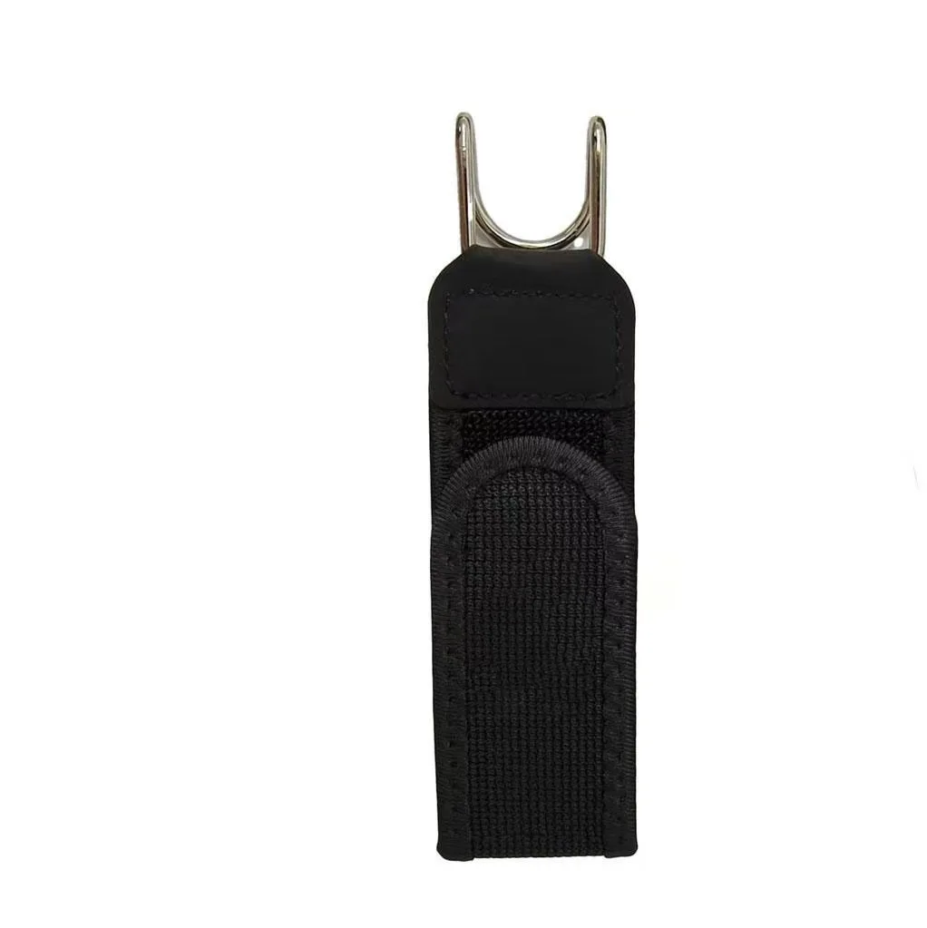 Buckleless Elastic Belt for Men and Women 10 Buckleless Elastic Belt for Men and Women - Image 10