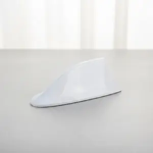 Shark Fin Car Antenna 17cm Durable ABS Finish 17 S0b5f5fd2f5c747a29dc6b084ccc86325i