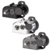 Premium RC Gearbox in Multiple Colors