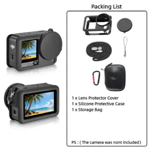 DJI Osmo Action 6 Accessory Kit in Multiple Colors 19 S0bbcfa54bba6460b88a8e60ffa2b938ab