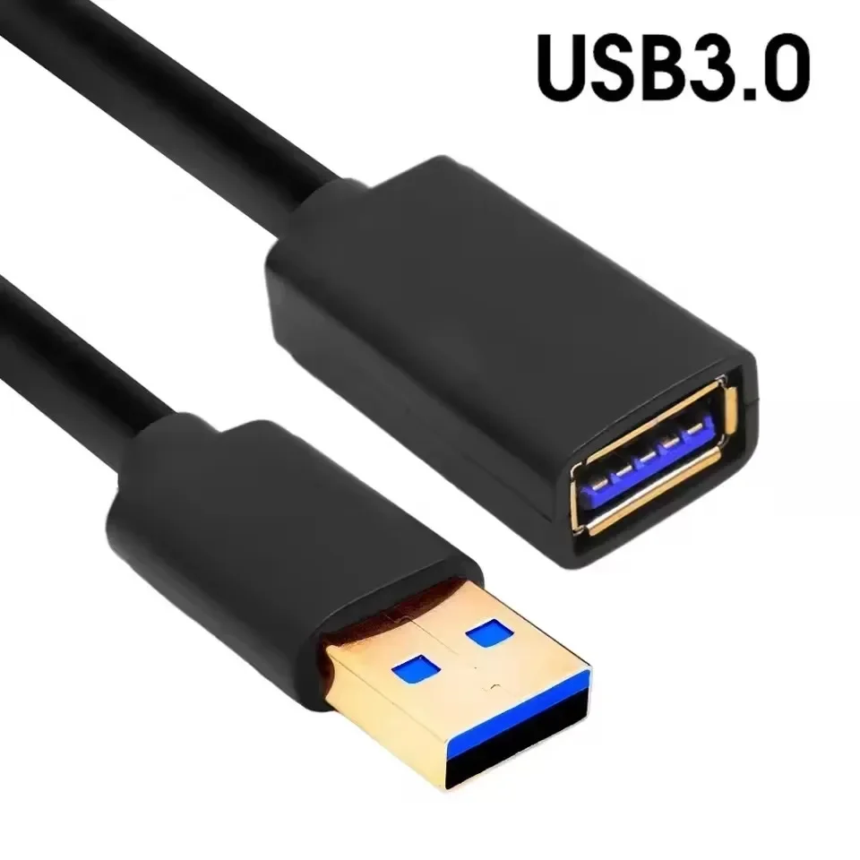 USB 3.0 Extension Cable 0.5m to 3m 7 USB 3.0 Extension Cable 0.5m to 3m - Image 7