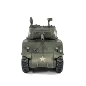Sherman M4A3(76) 1/64 Scale Diecast Model 8 S0becf405f4c14f0a9e14da9e79d87096I