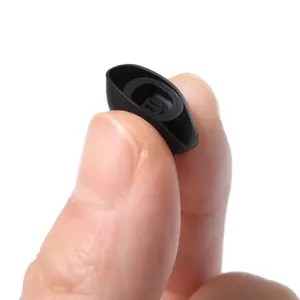 Silicone Ear Tips Set for Huawei Freebuds 7i 7 S0c1ab7f6222540e8b07b9f4835e1c324r