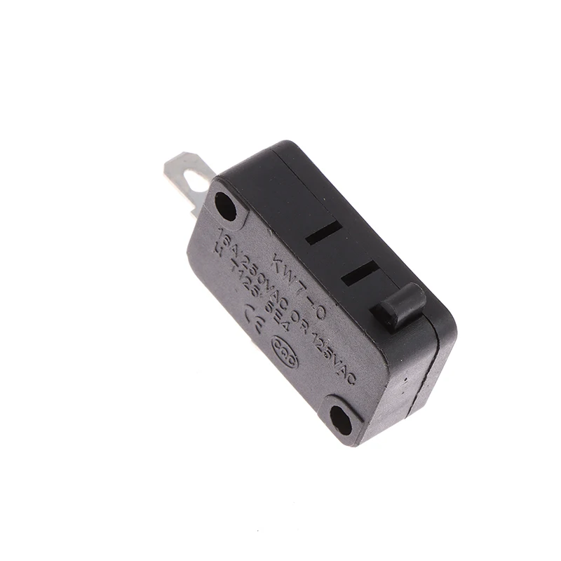 Micro Limit Switch Model KW7-0-A for Control 5 Micro Limit Switch Model KW7-0-A for Control - Image 5