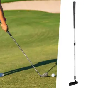 Adjustable Telescopic Golf Putter for Practice 7 S0c34f4f22fd54e2aacc9eb047068f27fZ