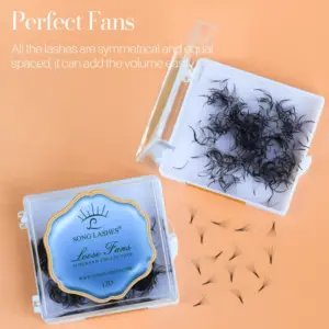 Premium 8D Volume Premade Eyelash Fans Set 10 S0c4671301f9942d6ab2e7bfabdeb4ec5m